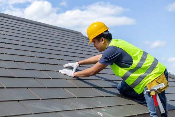 Best Best Roofing Contractors  in Tanaina, AK