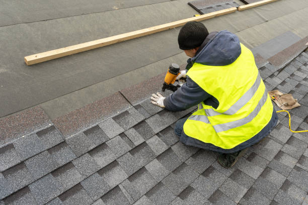 Best Roof Repair Estimates  in Tanaina, AK