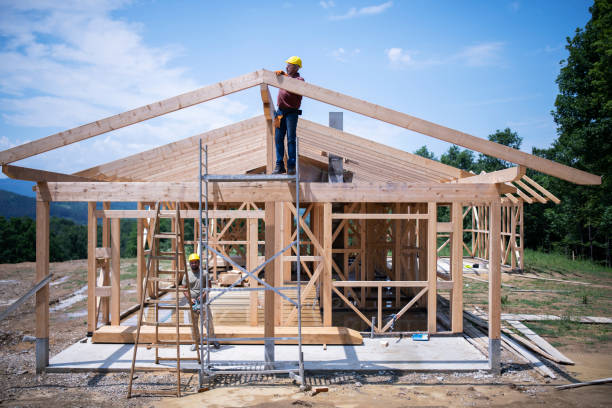 Best New Roof Installation  in Tanaina, AK