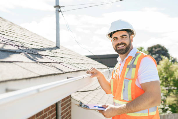 Quick and Trustworthy Emergency Roof Repair Services in Tanaina, AK