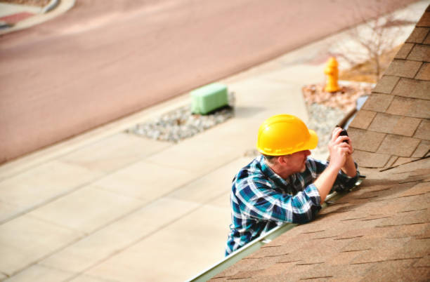 Best Slate Roofing Contractor  in Tanaina, AK