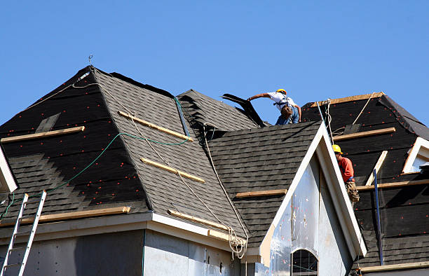 Best Residential Roofing Contractor  in Tanaina, AK